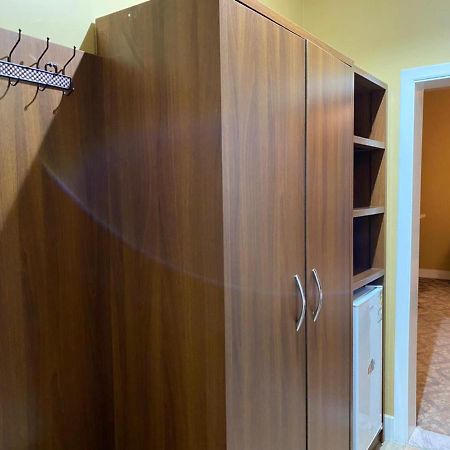 Dama Hotel Duba Kültér fotó