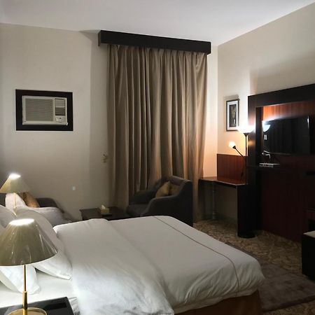Dama Hotel Duba Szoba fotó